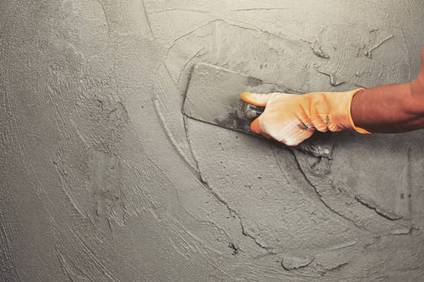 Best Concrete Foundation Repair in Bonham, TX